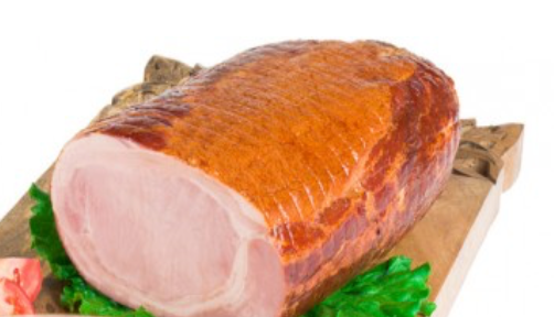 Polędwica w Boczku Loin Bacon Roll 1Lb