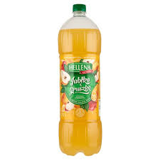 Hellena Jablko Gruszka - Apple Pear non carbonated 1.75L