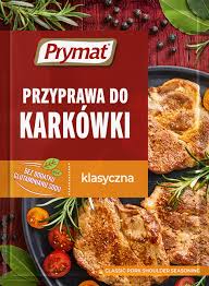 Przyprawa do karkówki klasyczna Prymat 20 g