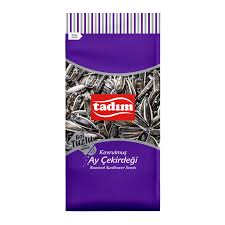 Tadim Extra Salted Roasted Sunflower Seeds - Slonecznik Prazone