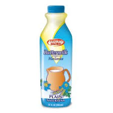 Ludwig Dairy Maslanka - Buttermilk 32 fl oz