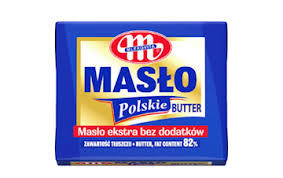 Mlekovita Maslo Polskie 200 g