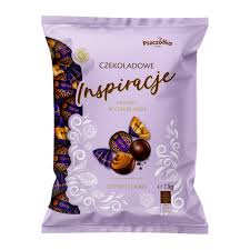Pszczolka Czekoladowa Inspiracja Toffee Eclaires Pralines