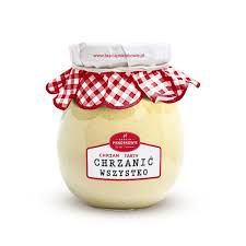 Bracia Piskorkowie Chrzanic Wszysto - Natural Horseradish