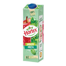 Hortex Jablko Mieta- Apple Mint 1L