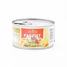 Podravka Pasztet Wieprzowy - Pork Pate