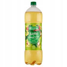 Hellena Jablko Winogronem - Apple Grape non carbonated 1.75L