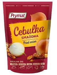 Prymat Cebulka Smazona - Fried Onion