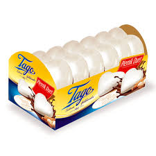 Tago Piernik duet 180