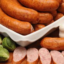 Kielbasa Grillowa - Grill 1lb