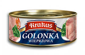 Krakus Golonka Wieprzowa 300g