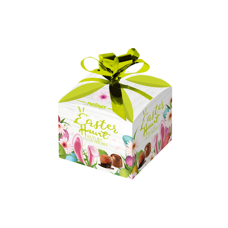 Magnat Easter Hunt Milk hazelnut Pralines