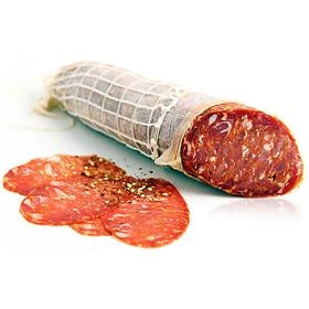 Fiorucci Soppressata 1Lb