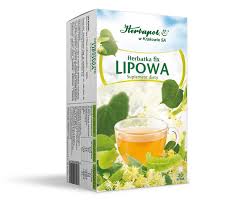 Herbapol Krakow Herbata fix Lipowa - Linden Tea Herbal