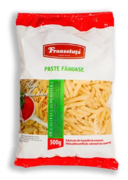 Franzeluta Penne Pasta 500g
