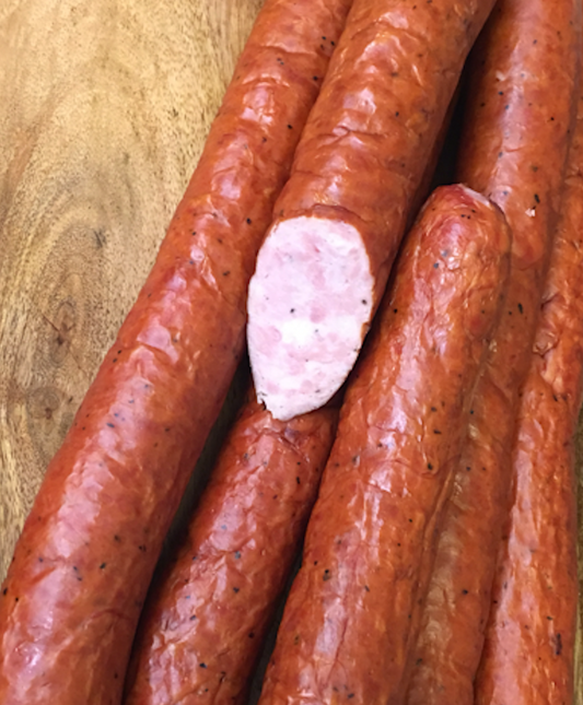 Kielbasa Mielona (Fine Ground) Kielbasa 1lb