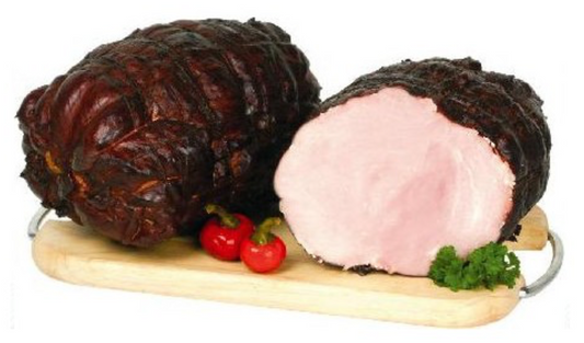 Gypsy Ham (Szynka Cyganska) 1 Lb