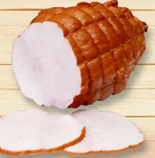 Szynka Babuni Grandma's Ham 1 Lb