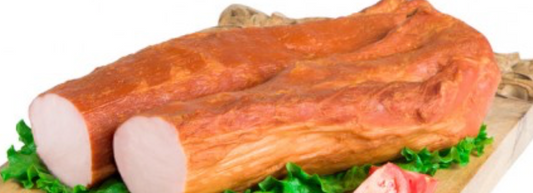 Poledwica Sopocka Canadian Bacon Loin 1lb