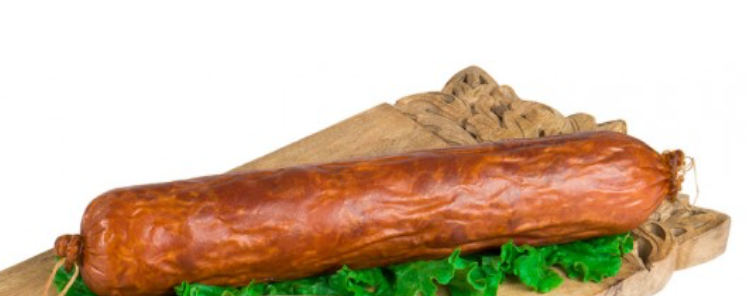 KRAKOWSKA PIECZONA BAKED HAM SAUSAGE 1 LB