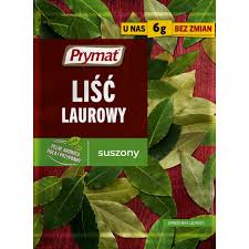 Prymat Whole Allspice - Ziele Angielskie (15g)