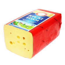 Edam Rycki Cheese 1Lb