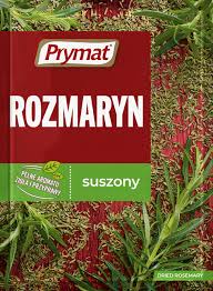 Prymat Rozmaryn - Rosemary 15g