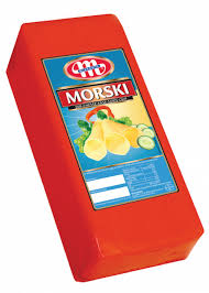 Mlekovita Ser Morski 1 Lb
