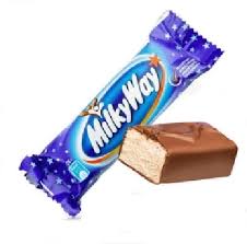 MilkyWay Chocolate Bar