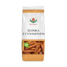 Brzesc Slomka z Cynamonem