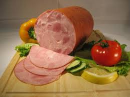 Kielbasa Szynkowa - Ham Sausage 1 Lb