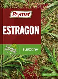 Prymat Estragon - Tarragon 10g
