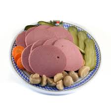 Wątrobianka Wieprzowa - Braunschweiger Liverwurst 1 Lb