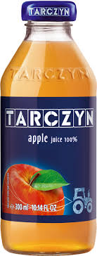 Tarczyn Apple Juice