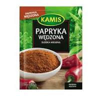 Kamis Papryka Wedzona Smoked Paprika 20g