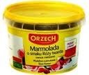 Orzech Marmolada Smaku Rozy Twarda - Rose Marmalade
