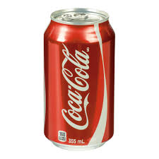 Coca cola 12fl oz