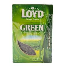 Loyd Green Long Leaf