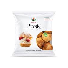 Brzesc Ptysie - Puffs to fill 200g