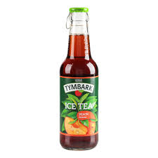 Tymbark Ice Tea Peach 250 ml