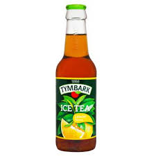 Tymbark Iced Tea Lemon 250ml