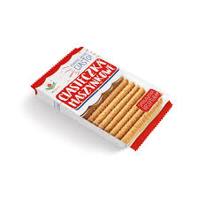 Ciasteczka maszynkowe śmietankowe 250 g