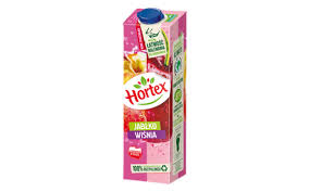Hortex Jablko Wisnia - Apple Cherry 1L