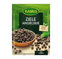 Kamis Ziele Angielskie Allspice 12g