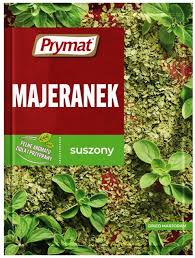 Prymat Majeranek - Marjoram