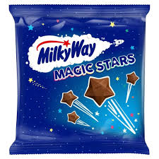 MilkyWay Magic Stars