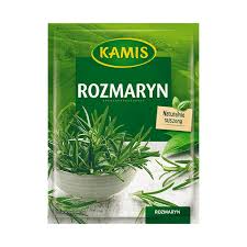 Kamis Rozmaryn 15g Rosemary