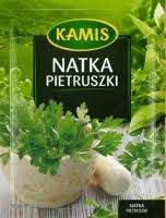Kamis Natka Pietruszki 8g Dried Parsley Leaf