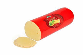 Salami Cheese (Ser Salami) - Mild & Creamy Polish Cheese