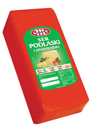 MLEKOVITA Ser Podlaski  1 lb